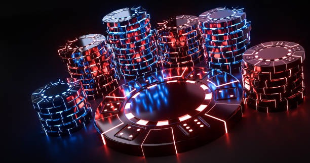bersama138 Slot Rooms Built for Your Pace