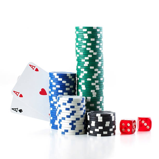 bersama138 Slots